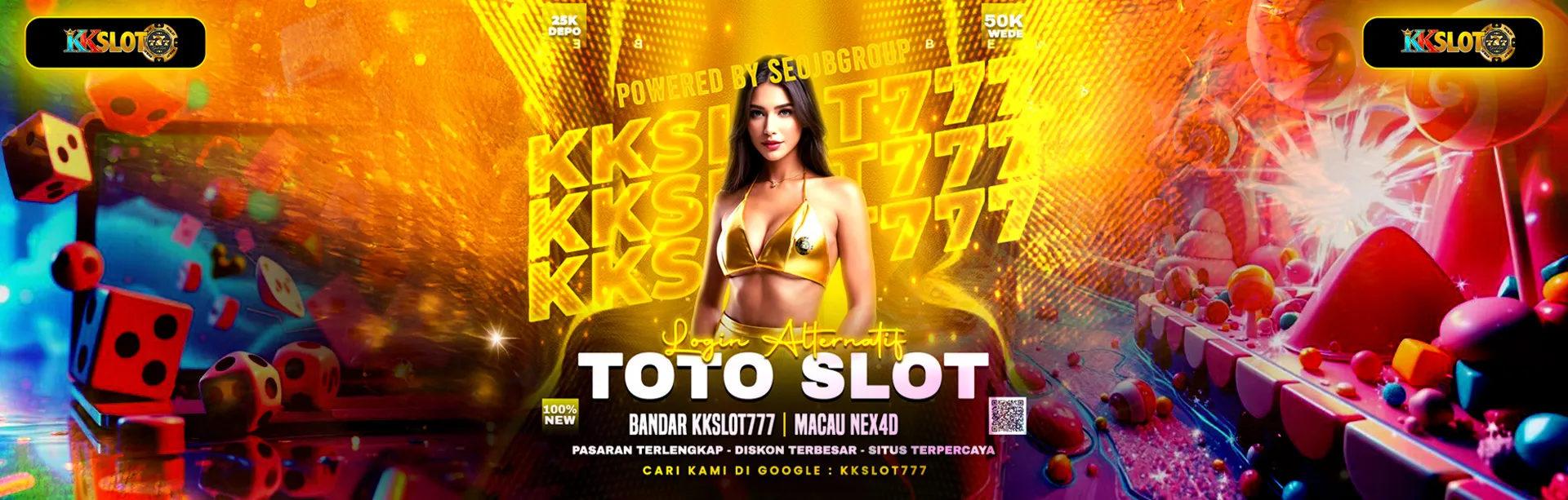 KKSLOT777 Login Bandar Toto Slot Macau Nex4D Pasaran Terlengkap
